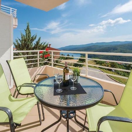 Apartment Rabac Zewnętrze zdjęcie