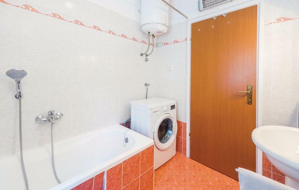 Apartment Rabac Zewnętrze zdjęcie