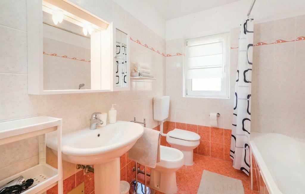 Apartment Rabac Zewnętrze zdjęcie