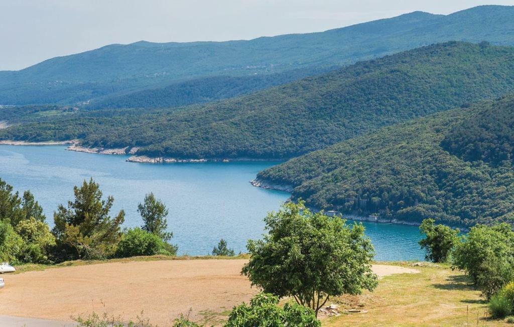 Apartment Rabac Zewnętrze zdjęcie