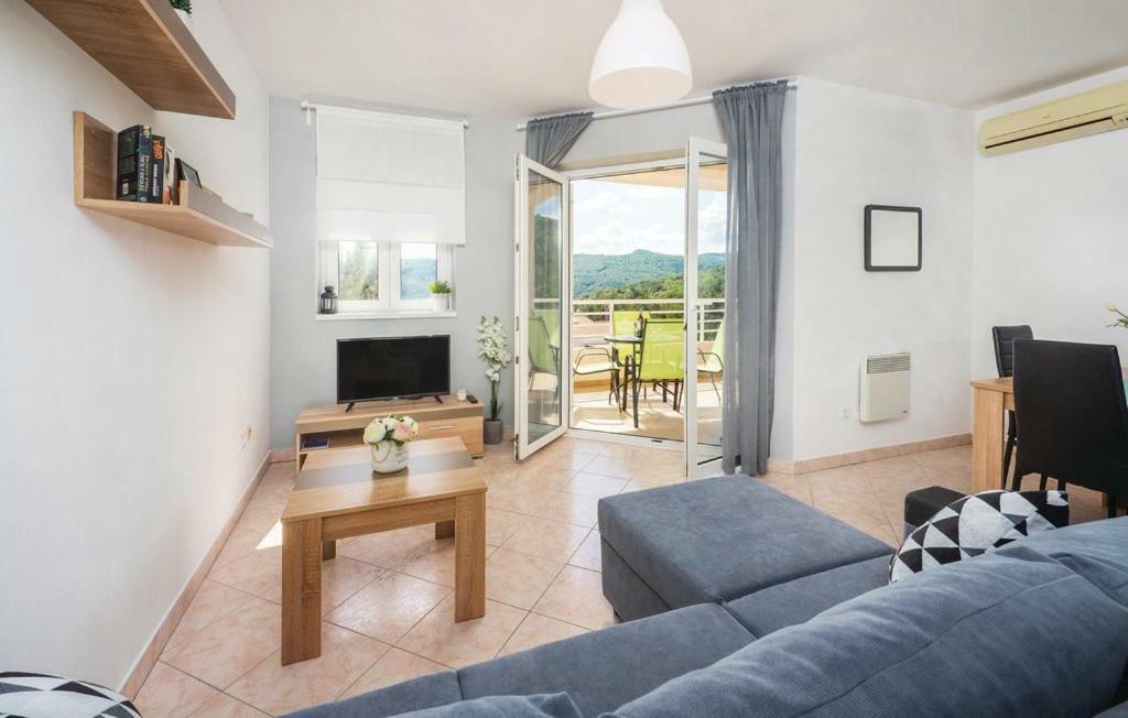 Apartment Rabac Zewnętrze zdjęcie