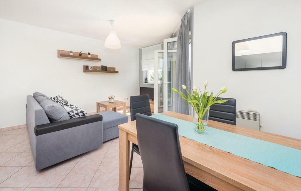 Apartment Rabac Zewnętrze zdjęcie