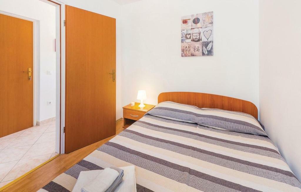 Apartment Rabac Zewnętrze zdjęcie