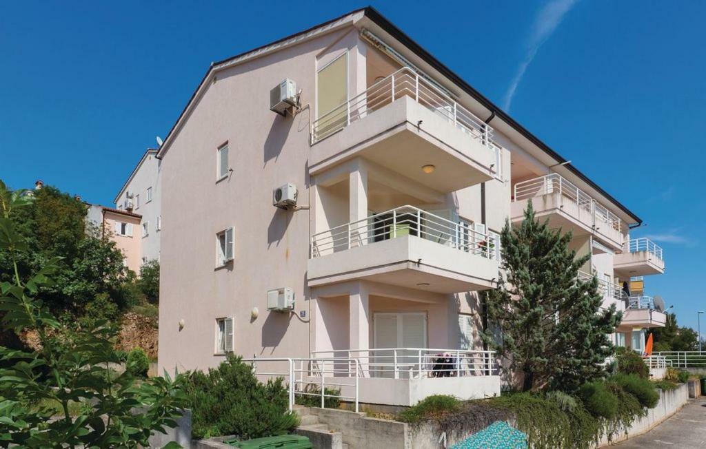 Apartment Rabac Zewnętrze zdjęcie