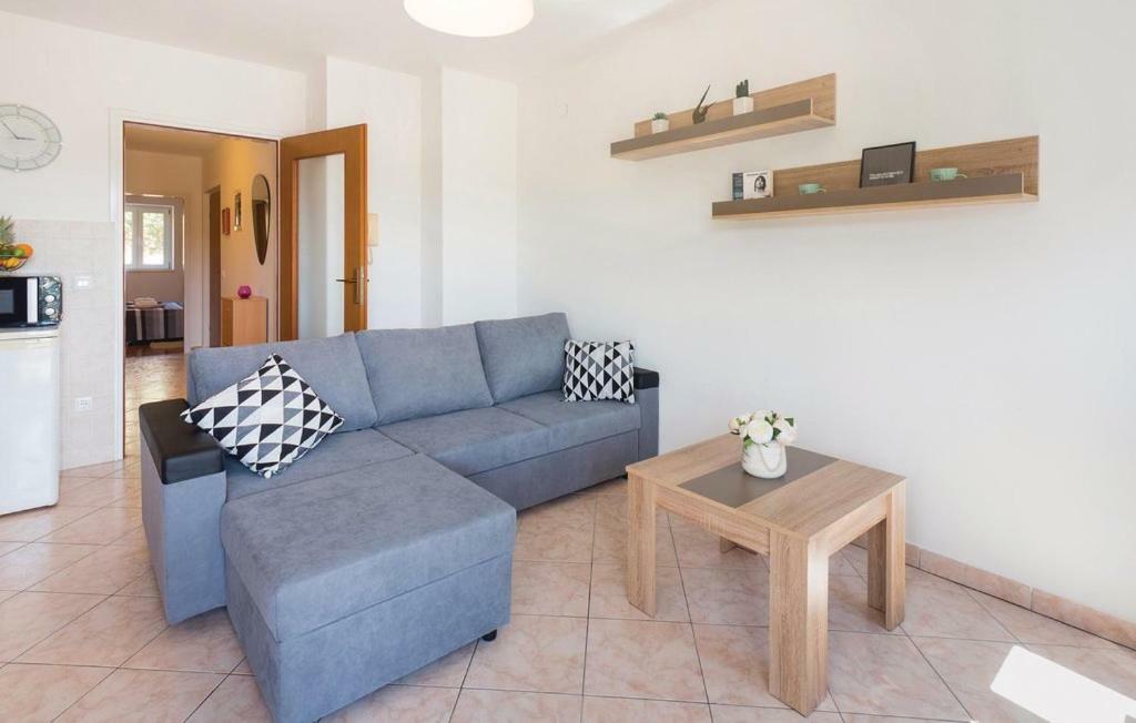 Apartment Rabac Zewnętrze zdjęcie