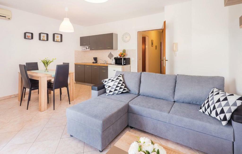 Apartment Rabac Zewnętrze zdjęcie