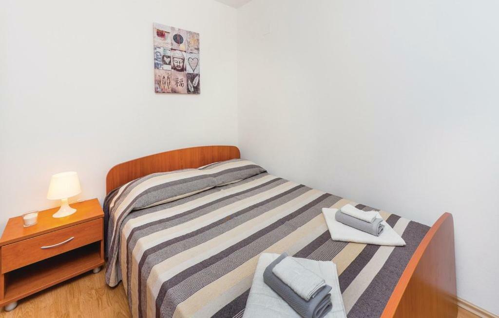 Apartment Rabac Zewnętrze zdjęcie