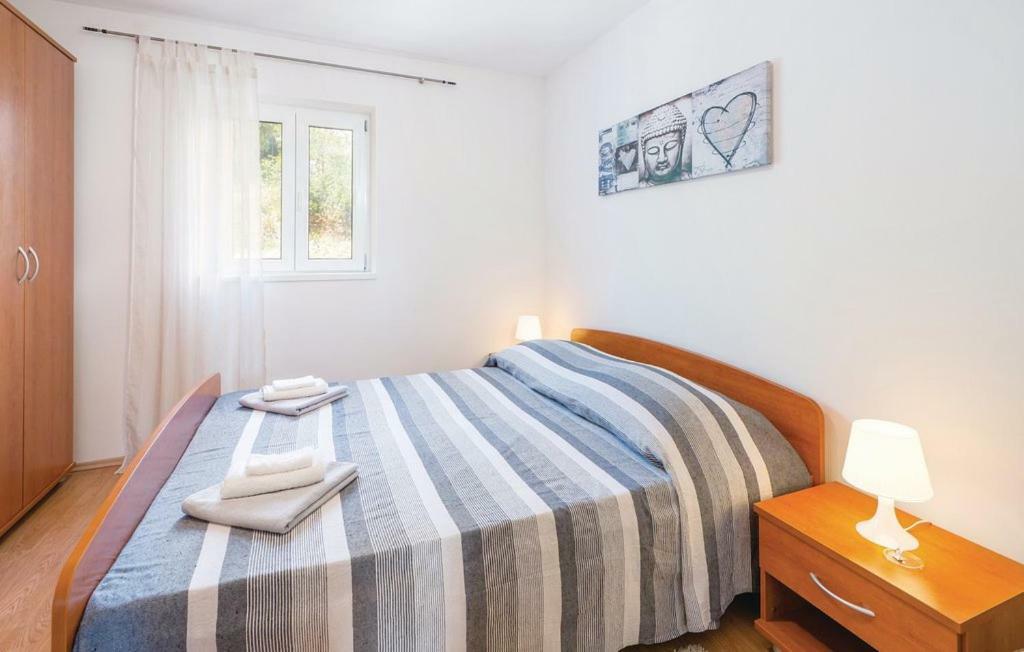 Apartment Rabac Zewnętrze zdjęcie